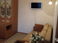 2-комнатная квартира посуточно Пятигорск, Соборная, 15: Фотография 2