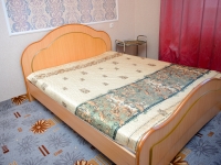 1-комнатная квартира посуточно Ханты-Мансийск, Энгельса, 56: Фотография 2