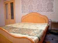 1-комнатная квартира посуточно Ханты-Мансийск, Энгельса, 56: Фотография 11