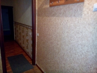 2-комнатная квартира посуточно Омск, Карла Маркса, 39: Фотография 8