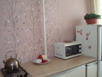 1-комнатная квартира посуточно Саратов, Танкистов, 56: Фотография 3