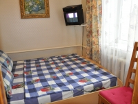 1-комнатная квартира посуточно Нижний Новгород, ул БЕКЕТОВА, 21: Фотография 4