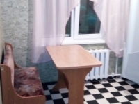 1-комнатная квартира посуточно Мурманск, Александрова, 12: Фотография 2