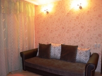 1-комнатная квартира посуточно Брянск, Красноармейская, 100: Фотография 10