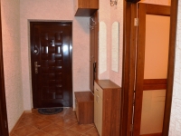 1-комнатная квартира посуточно Брянск, Красноармейская, 100: Фотография 11