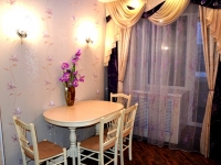 3-комнатная квартира посуточно Брянск, Красноармейская ул., 100: Фотография 5