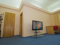 1-комнатная квартира посуточно Уфа, улица Менделеева, 138: Фотография 7