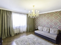 2-комнатная квартира посуточно Алматы, Бальзака, 8литА: Фотография 2