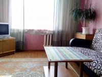 3-комнатная квартира посуточно Борисов, Заводская, 26: Фотография 4