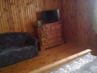 3-комнатная квартира посуточно Борисов, Новоборисов, 21: Фотография 3
