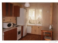 2-комнатная квартира посуточно Казань, Амирхана, 71: Фотография 2