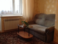 1-комнатная квартира посуточно Нижний Новгород, пр. Гагарина , 42В: Фотография 3
