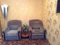 1-комнатная квартира посуточно Нижний Новгород, пр. Гагарина , 42В: Фотография 4