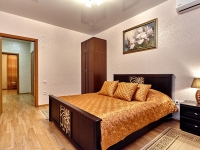 2-комнатная квартира посуточно Краснодар, Соколова, 86: Фотография 2