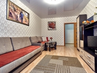 2-комнатная квартира посуточно Краснодар, Соколова, 86: Фотография 5