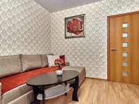 2-комнатная квартира посуточно Краснодар, Соколова, 86: Фотография 7