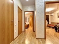 2-комнатная квартира посуточно Краснодар, Соколова, 86: Фотография 11