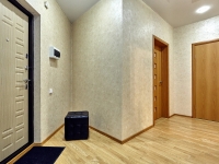 2-комнатная квартира посуточно Краснодар, Соколова, 86: Фотография 12
