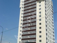2-комнатная квартира посуточно Краснодар, Соколова, 86: Фотография 17