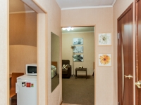 1-комнатная квартира посуточно Самара, Полевая, 77: Фотография 5
