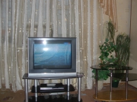 1-комнатная квартира посуточно Волгоград, Советская , 43: Фотография 6