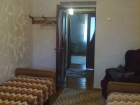 2-комнатная квартира посуточно Солигорск, К. Заслонова, 44: Фотография 2