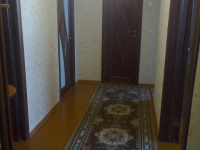 2-комнатная квартира посуточно Солигорск, К. Заслонова, 44: Фотография 4