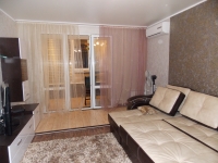 2-комнатная квартира посуточно Брянск, Богдана Хмельницкого, 41: Фотография 4