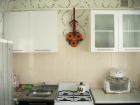 1-комнатная квартира посуточно Сызрань, 50 лет октября , 44: Фотография 9