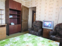 3-комнатная квартира посуточно Донецк, проспект Красногвардейский , 38а: Фотография 2