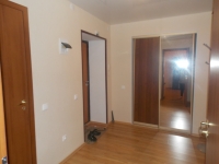 1-комнатная квартира посуточно Самара, Калинина, 34: Фотография 2