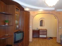 1-комнатная квартира посуточно Уфа, кольцевая, 104: Фотография 2
