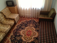 3-комнатная квартира посуточно Москва, Шипиловская, 12: Фотография 3
