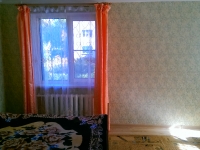 1-комнатная квартира посуточно Невинномысск, переулок клубный , 25: Фотография 3