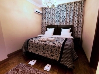 1-комнатная квартира посуточно Уральск, Курмангазы, 172: Фотография 2