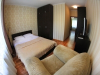 2-комнатная квартира посуточно Алматы, Сейфуллина, 514 (51): Фотография 2