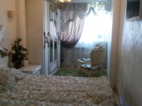 3-комнатная квартира посуточно Сочи, Островского, 27: Фотография 2