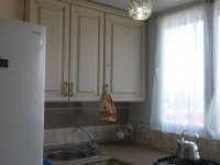 3-комнатная квартира посуточно Сочи, Островского, 27: Фотография 4