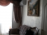 1-комнатная квартира посуточно Сочи, Навагинская, 16: Фотография 2