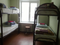 3-комнатная квартира посуточно Березники, юбилейная, 64: Фотография 2