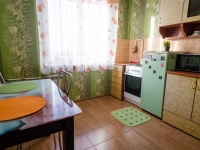1-комнатная квартира посуточно Пермь, Левченко, 6: Фотография 3