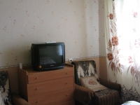 1-комнатная квартира посуточно Кольчугино, Максимова, 23: Фотография 3