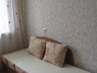 1-комнатная квартира посуточно Кольчугино, Максимова, 23: Фотография 4
