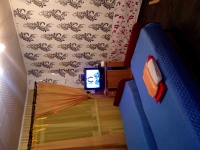 1-комнатная квартира посуточно Комсомольск-на-Амуре, Октябрьский , 38: Фотография 4
