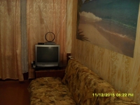 2-комнатная квартира посуточно Борисоглебск, Третьяковская, 44 /3: Фотография 5