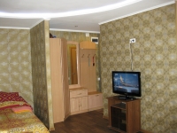 1-комнатная квартира посуточно Междуреченск, пр. Строителей, 30: Фотография 4