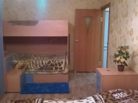 1-комнатная квартира посуточно Шуя, Вихрева, 82: Фотография 2