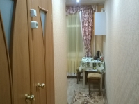 1-комнатная квартира посуточно Шуя, Вихрева, 82: Фотография 4