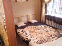 2-комнатная квартира посуточно Омск, Карла Маркса, 40: Фотография 7
