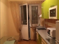 1-комнатная квартира посуточно Красноярск, Батурина, 5: Фотография 2